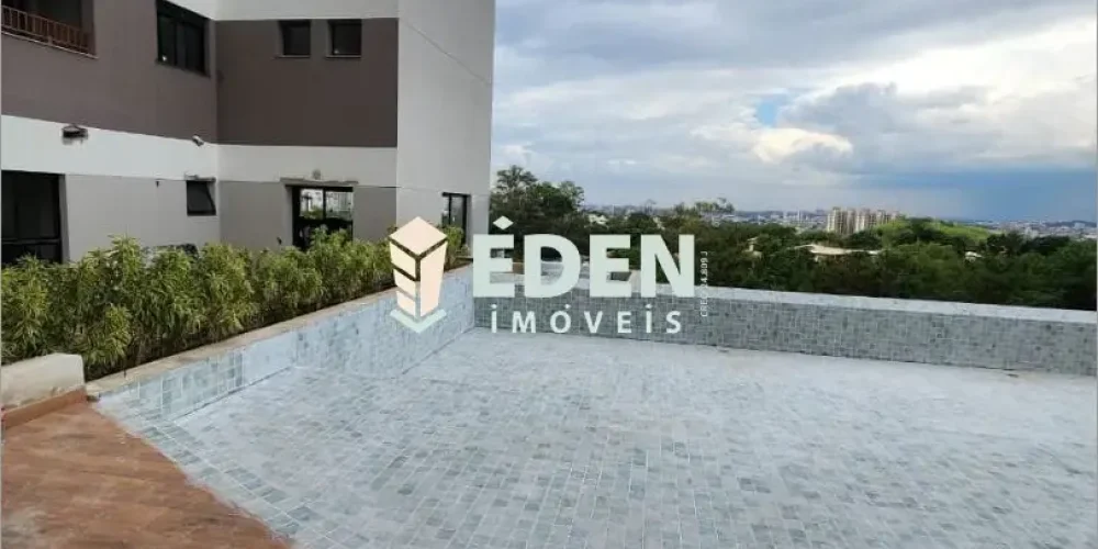 Fachada de casa térrea com garagem no bairro Jardim Nathalia em Sorocaba