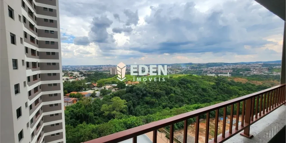 Fachada de casa térrea com garagem fechada no bairro Jardim Nathalia em Sorocaba