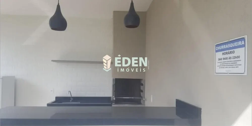 Fachada de casa térrea com garagem no bairro Jardim Nathalia em Sorocaba