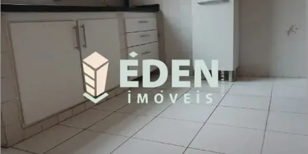 Sacada gourmet de apartamento com churrasqueira e vista panorâmica para o bairro Jardim Nathalia em Sorocaba